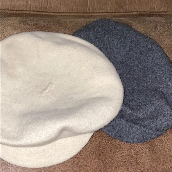 betmar | Accessories | Betmar Newsboy 0 Wool Hats | Poshmark display picture 2
